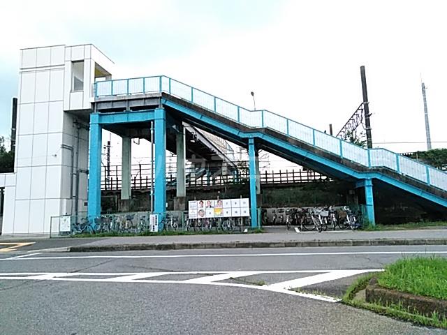 レオパレス上前ハイツ K(1K/1階)の周辺写真