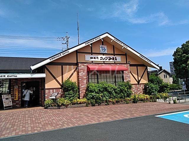 レオパレスヴィラ ノーバⅡ(1K/1階)の周辺写真