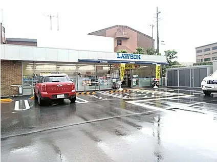 レジデンツァR(2LDK/2階)の周辺写真