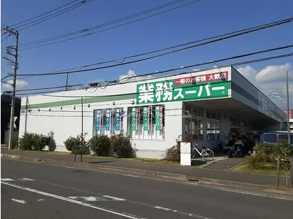 ネオビレッジⅢ(1K/2階)の周辺写真