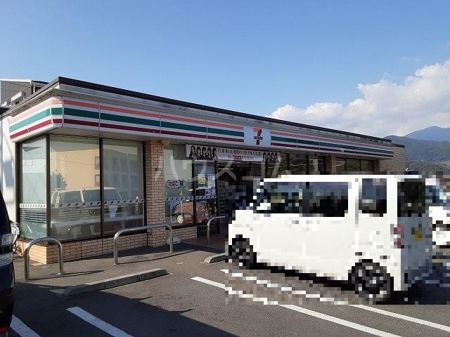 第3コーポ北村(1K/2階)の周辺写真