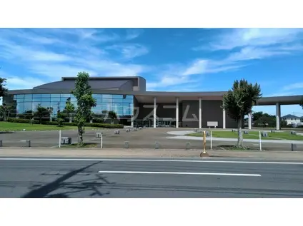 コスモハイツC棟(2DK/2階)の周辺写真