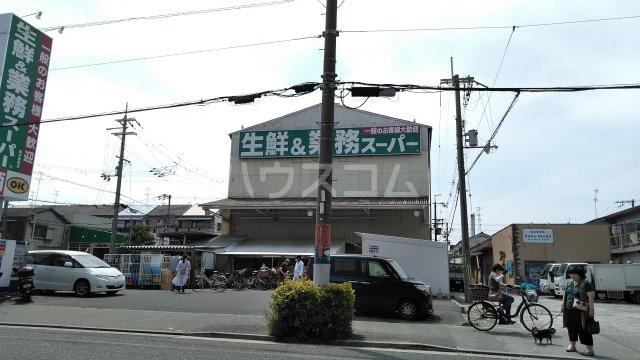 阪急電鉄宝塚線 庄内駅(大阪) 徒歩4分 2階建 築233年(3SDK)の周辺写真