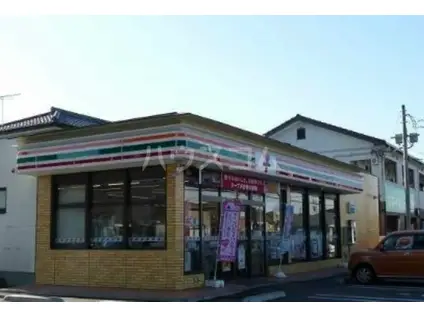 レオパレスKAMINOKAWA(1K/1階)の周辺写真