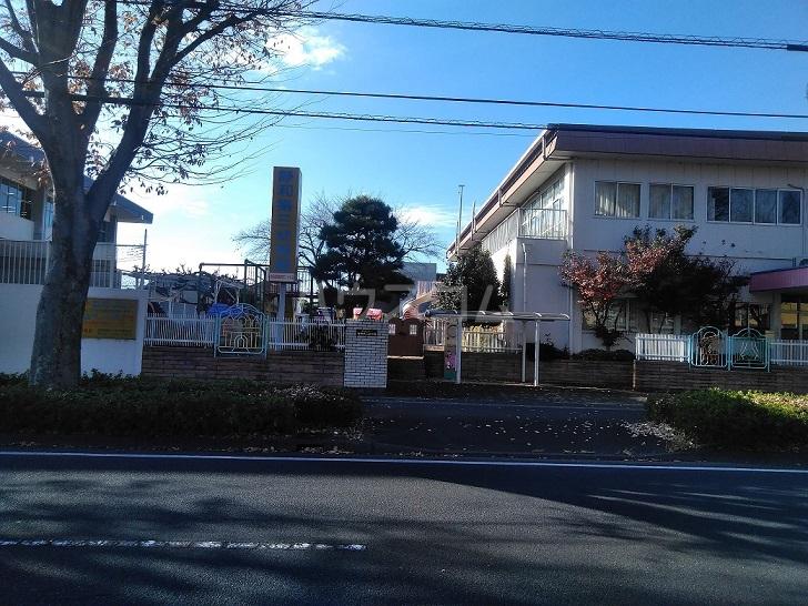 第3清水コーポ(1K/1階)の周辺写真