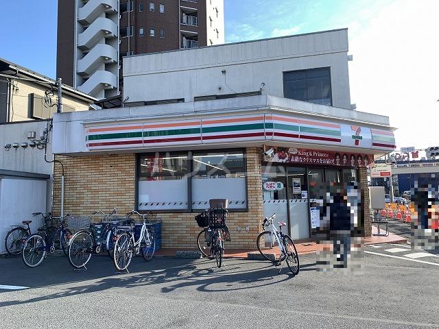 ハイツサカエ(2DK/1階)の周辺写真