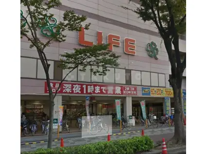 D.CLAREST本庄東FJRE(1DK/2階)の周辺写真