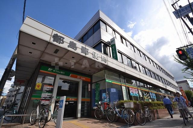都島グランドヴィラ(3LDK/1階)の周辺写真