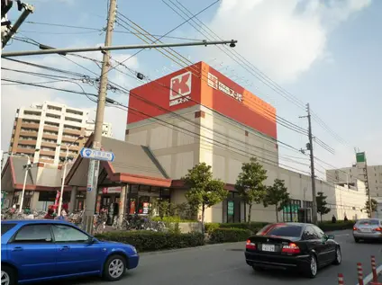 リバーグランデ吹田(1LDK/2階)の周辺写真