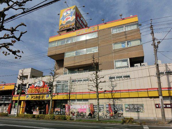 千葉都市モノレール 葭川公園駅 徒歩18分 1階建 築45年(4K)の周辺写真