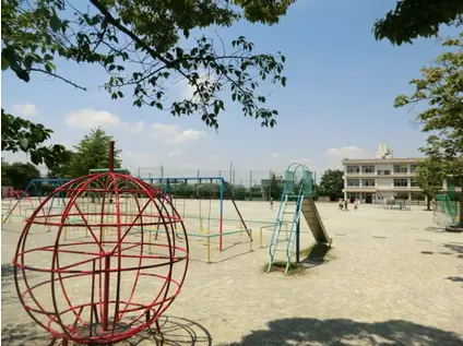 JACK WAKAKUSADORIⅠ(1LDK/1階)の周辺写真