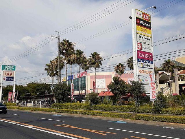 岸和田荒木町連棟(2K)の周辺写真