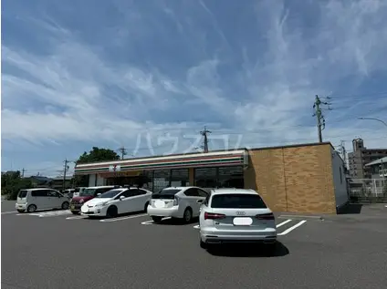 サンアップウェルⅠ(1K/2階)の周辺写真