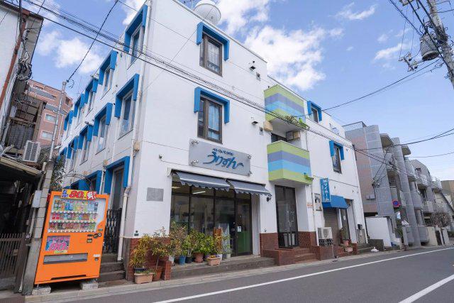 AP1067 石神井台高野マンション(ワンルーム/2階)