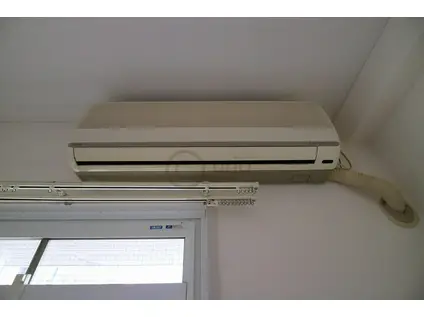 ラガーハウス(1K/4階)の間取り写真