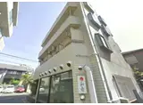東海道本線 住吉駅(ＪＲ・六甲ライナー) 徒歩4分 4階建 築33年