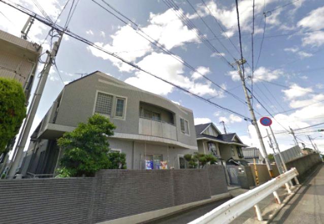 ファイブ西岡本(3LDK/2階)