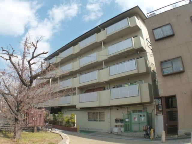 ハウゼ・ケイ魚崎(1LDK/3階)