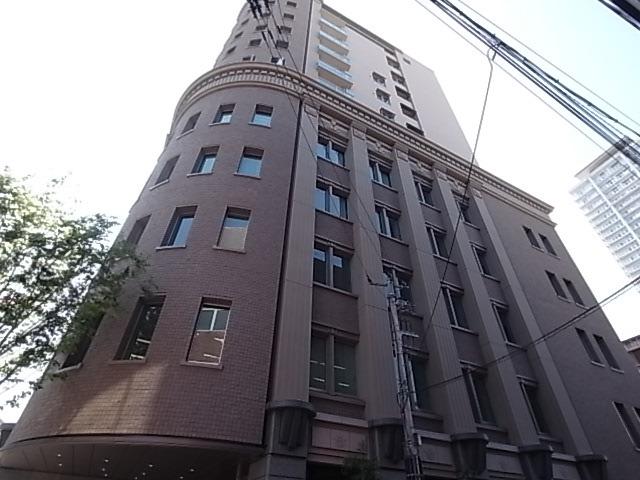 古満ゲボイデ(1LDK/7階)