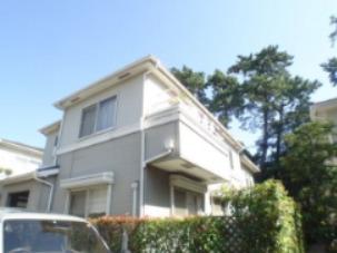 パインガーデン芦屋川PH-2(3LDK/1階)