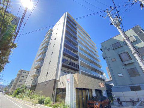 ブランシエスタ西宮(2LDK/9階)