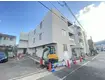 オーズ篠原中町(2LDK/2階)