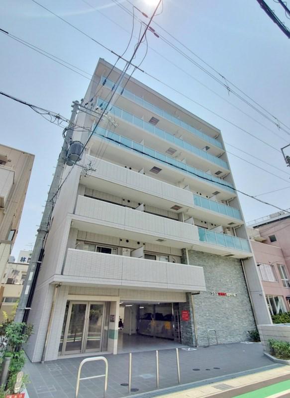 CODE西宮甲子園口(1LDK/7階)