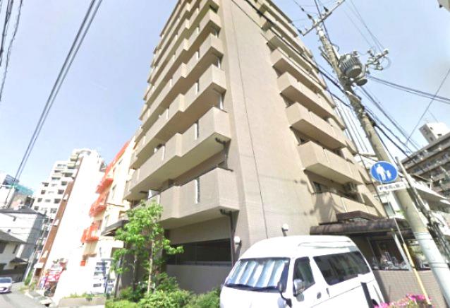 ライフ新神戸(3LDK/6階)