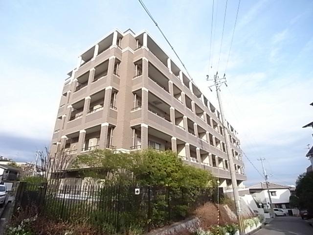 ワコーレヒルズ苦楽園MIRAI(3LDK/2階)