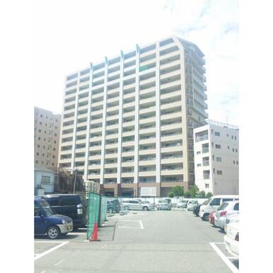 ロイヤル西宮今津駅前(3LDK/11階)