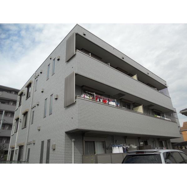 エフティー西宮北口A棟(3LDK/3階)