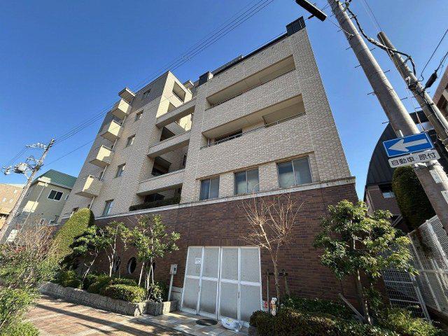 ロイヤルグラン芦屋(3LDK/3階)