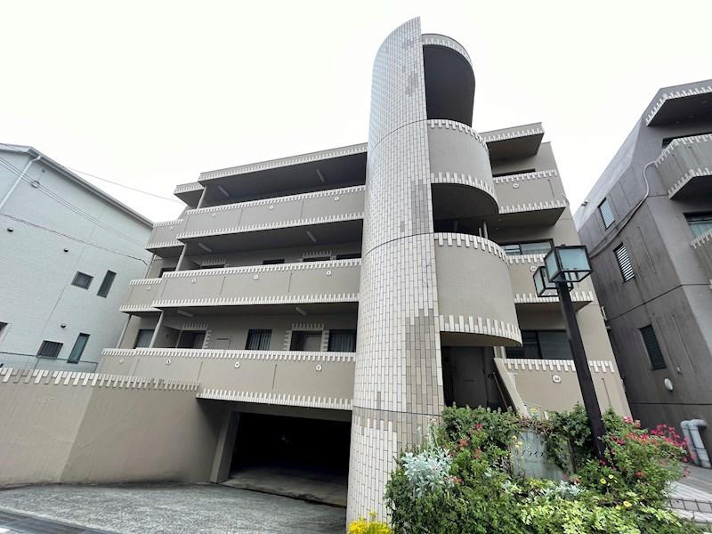 リアライズ苦楽園(3LDK/1階)