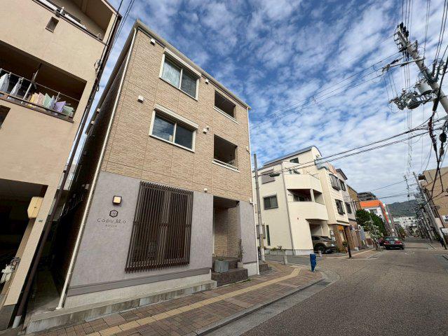 ブルーノ芦屋大桝(2LDK/3階)