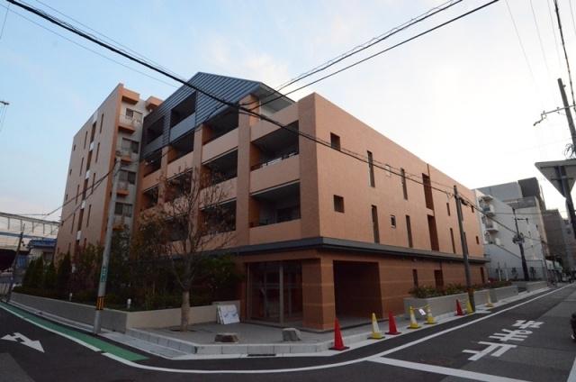 セイル西宮北口(2LDK/5階)