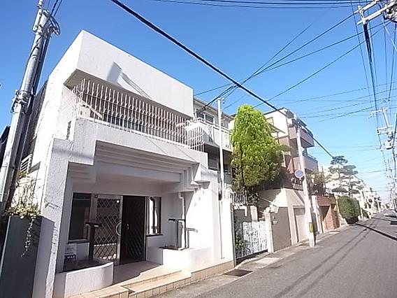 モンシャンブル本山(1K/1階)