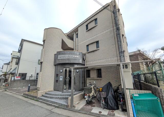 ガーデンテラス甲東園(2LDK/2階)