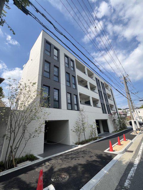 ミレーネ芦屋東山(3LDK/2階)