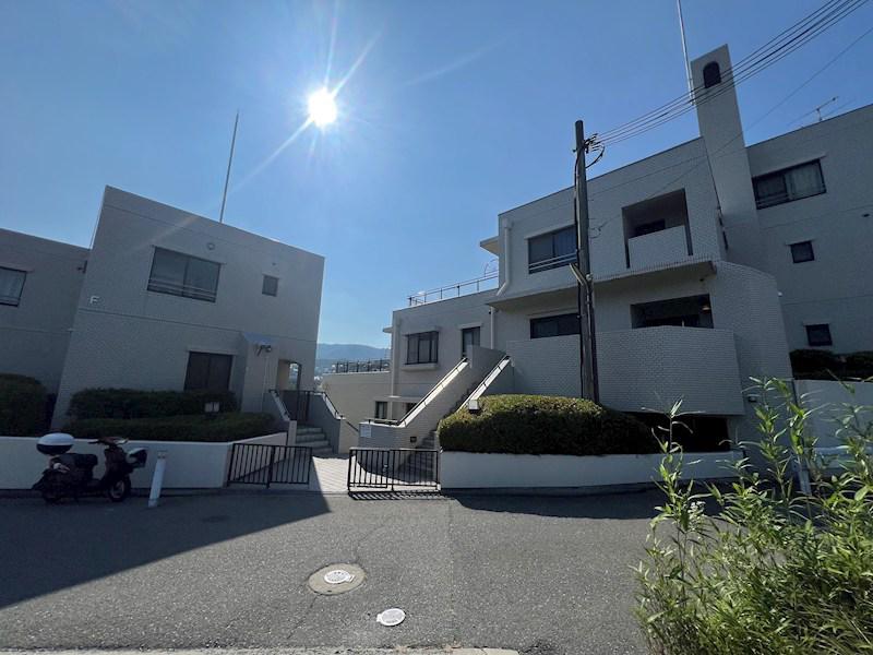 イトーピア甲陽園(4LDK/7階)