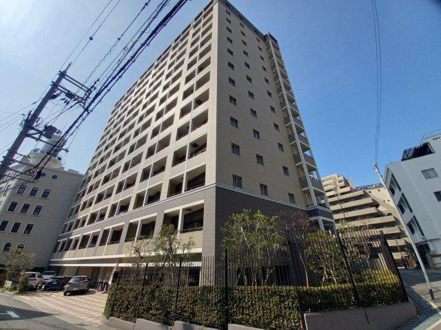 レジュール・ザ・元町駅前(2LDK/8階)