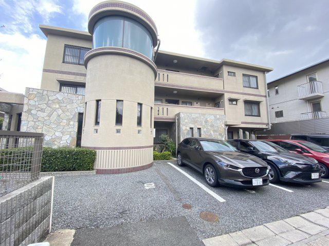 クレール夙川(3LDK/2階)