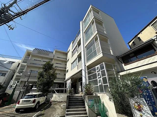 マークハーゲン(1SK/4階)