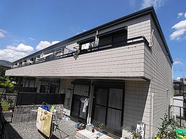 倉田メゾン(3DK/2階)