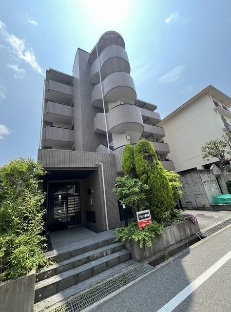 パラシオ苦楽園(3LDK/4階)