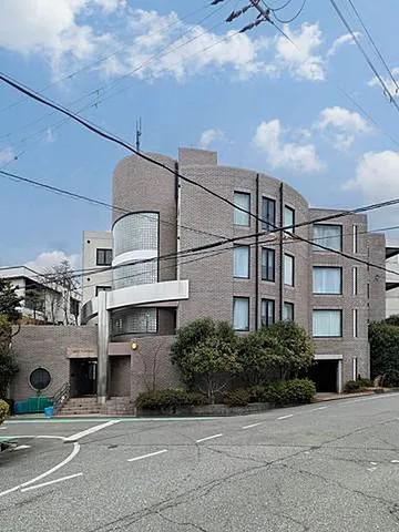 ミルプラトー甲子園(2LDK/1階)