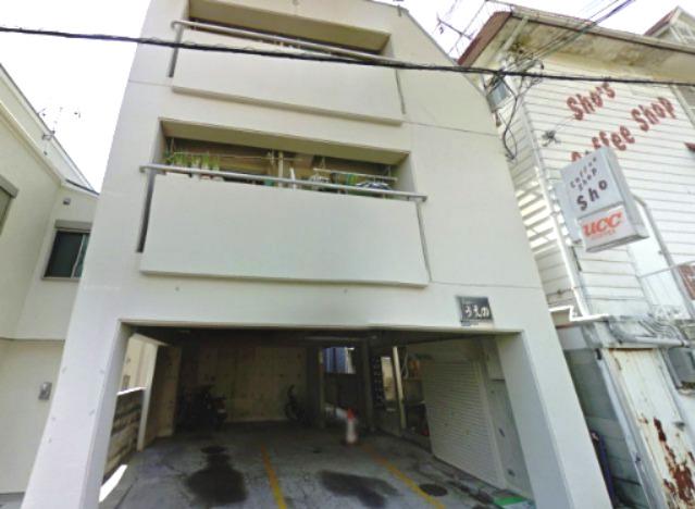 リアライズ上野(1DK/2階)