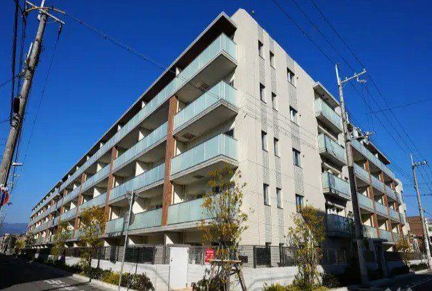 パークホームズ甲子園花園町(3LDK/3階)