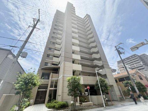 ロイヤル西宮駅前アイシス(2LDK/14階)