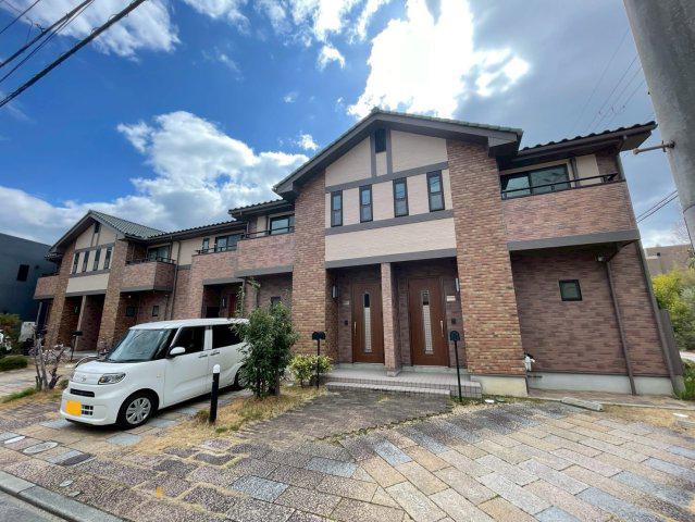 グリーンエクセル芦屋(3LDK)