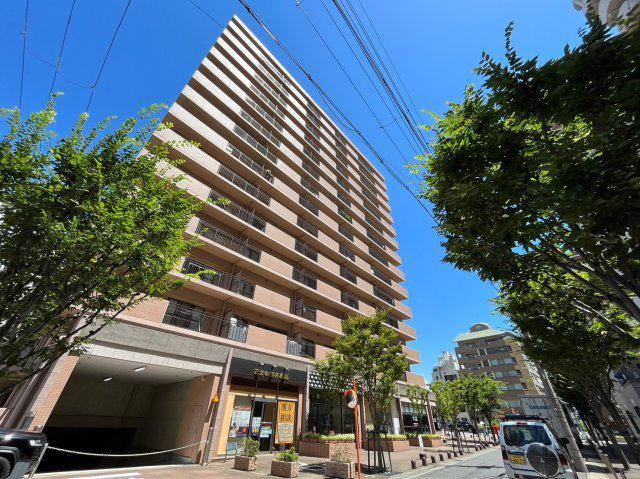 ハイツ本山(3LDK/11階)